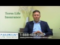 Affordable Term Life Insurance Videos